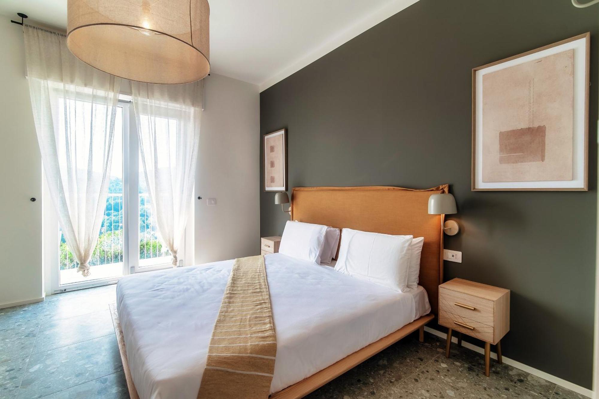 Martina - By Myhomeincomo Appartement Como