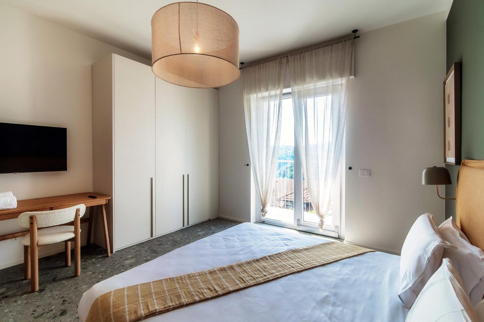 Appartement Martina - By Myhomeincomo Côme