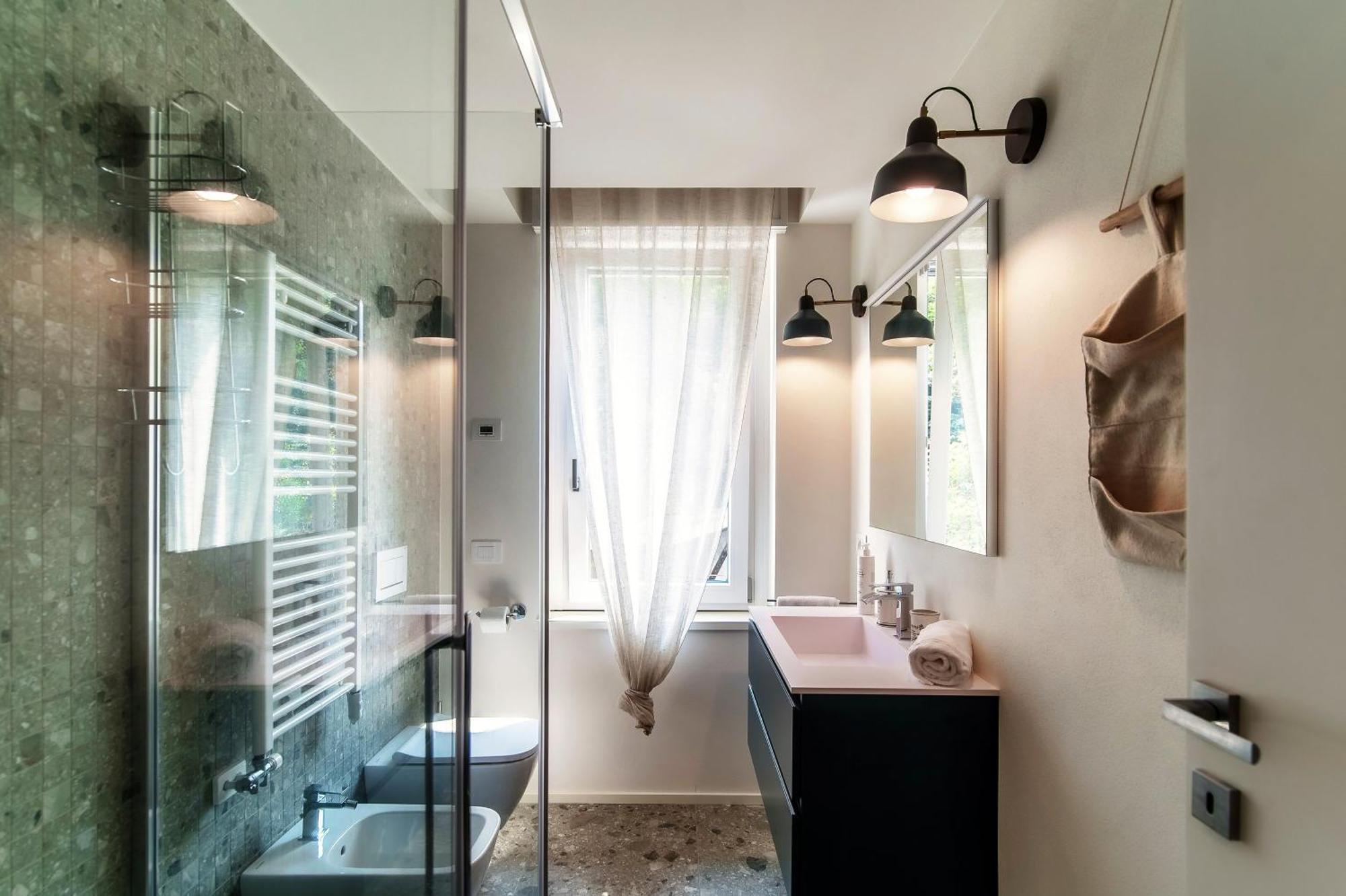 Martina - By Myhomeincomo Appartement Côme