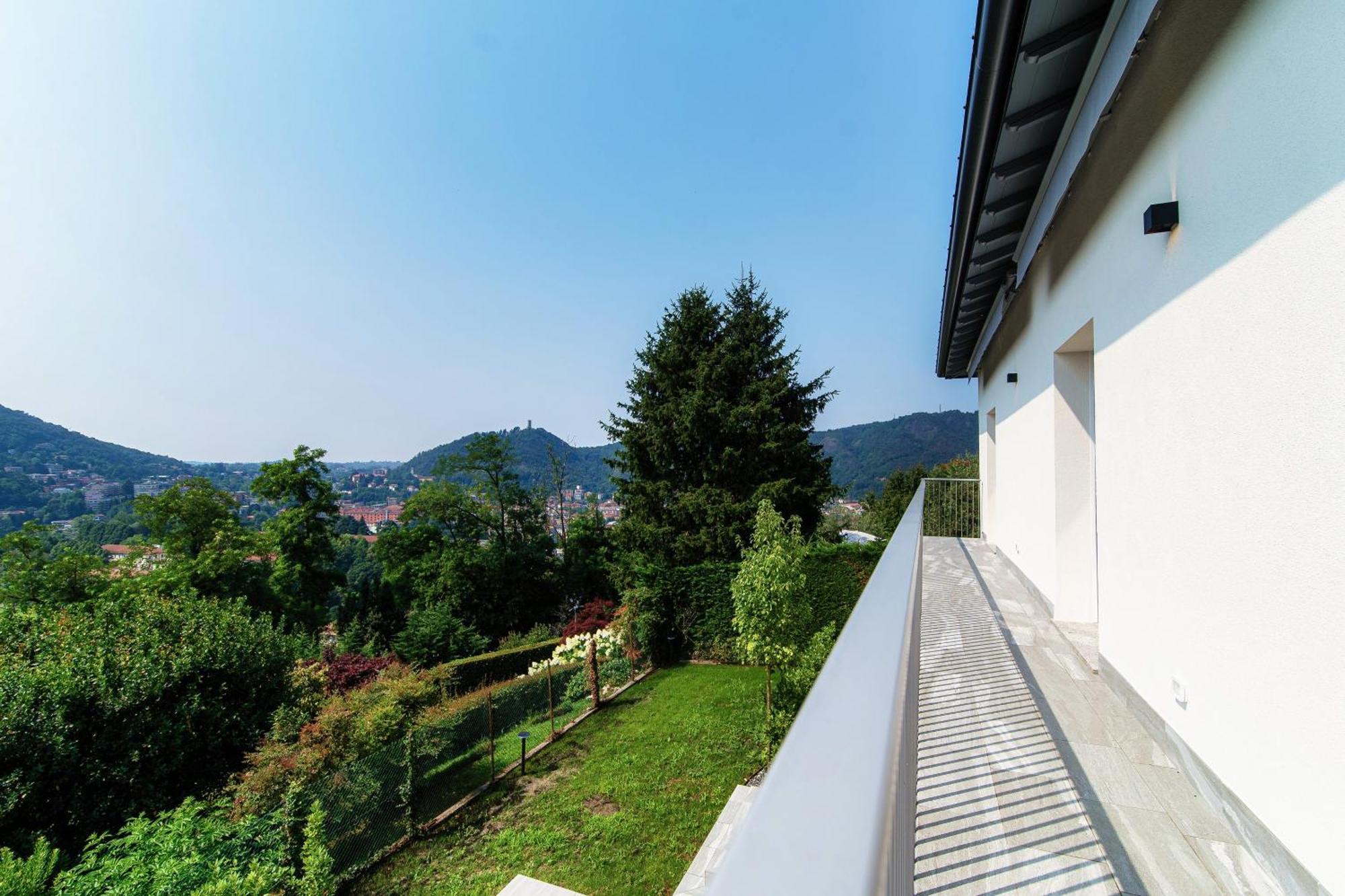 Appartement Martina - By Myhomeincomo Côme