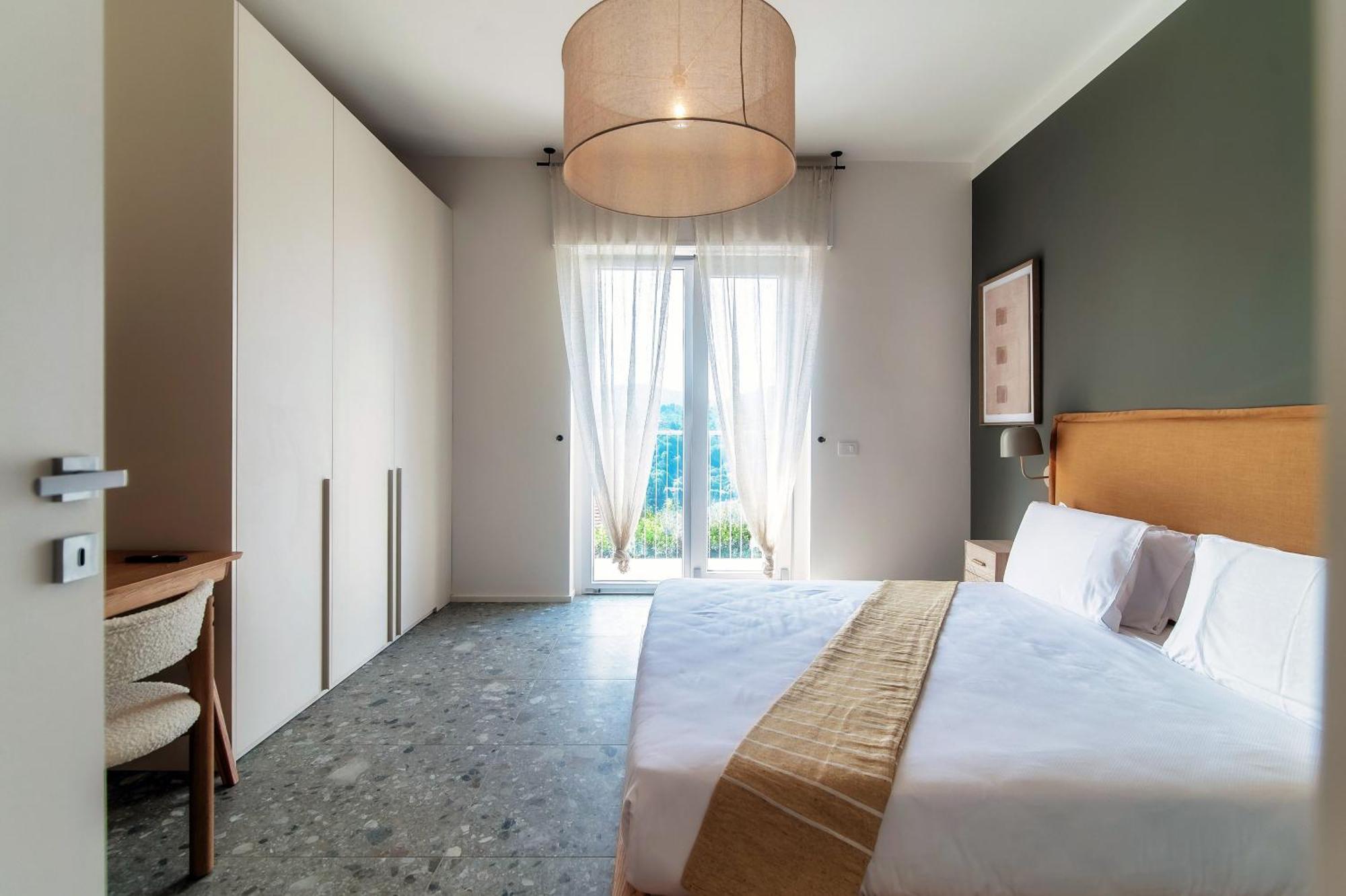 Martina - By Myhomeincomo Appartement *