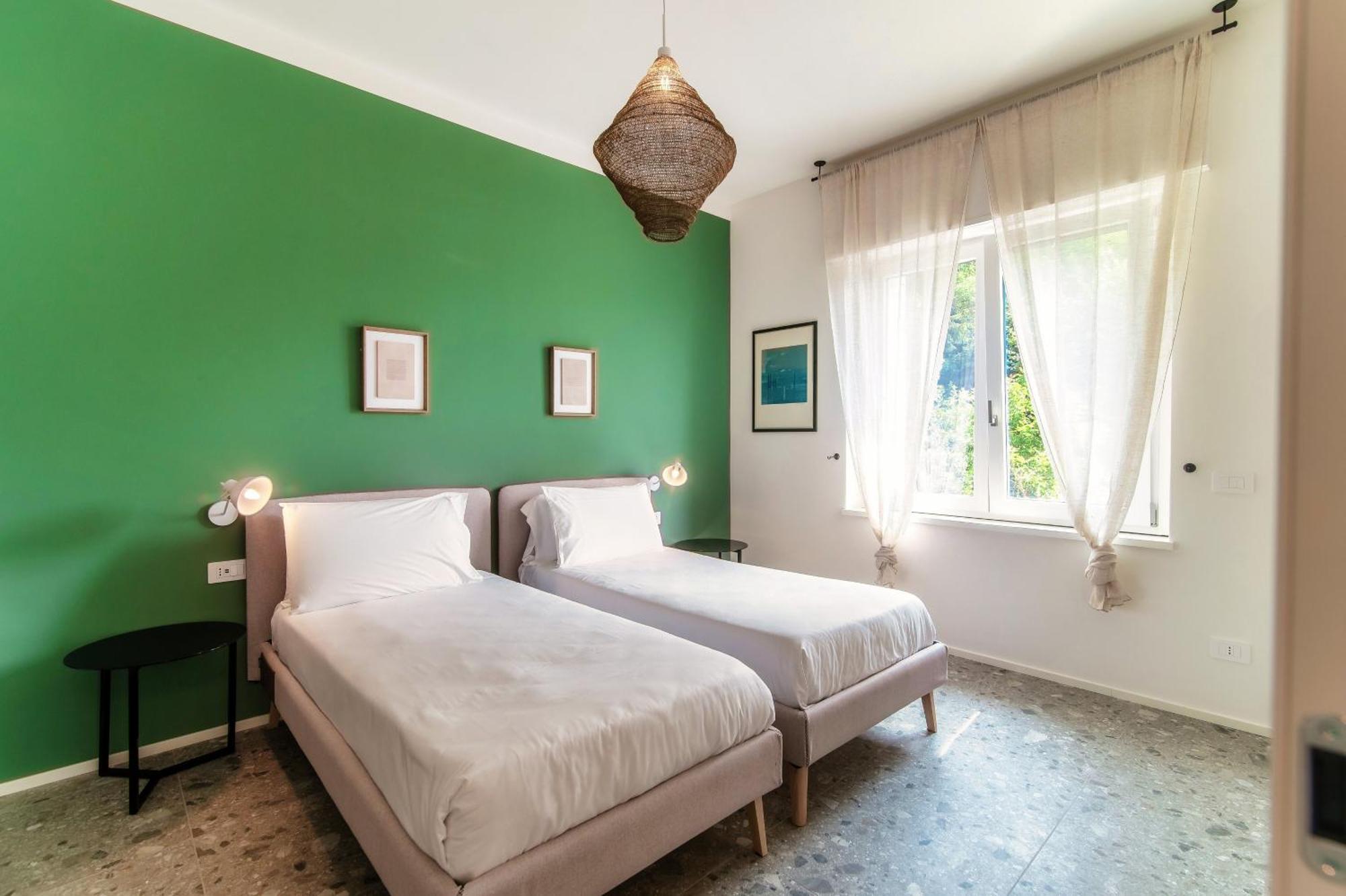 Appartement Martina - By Myhomeincomo Côme