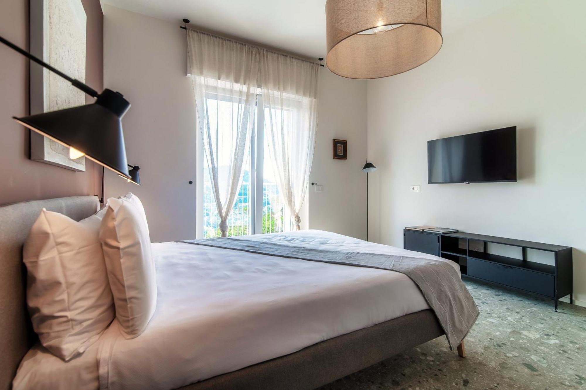 Martina - By Myhomeincomo Appartement Côme