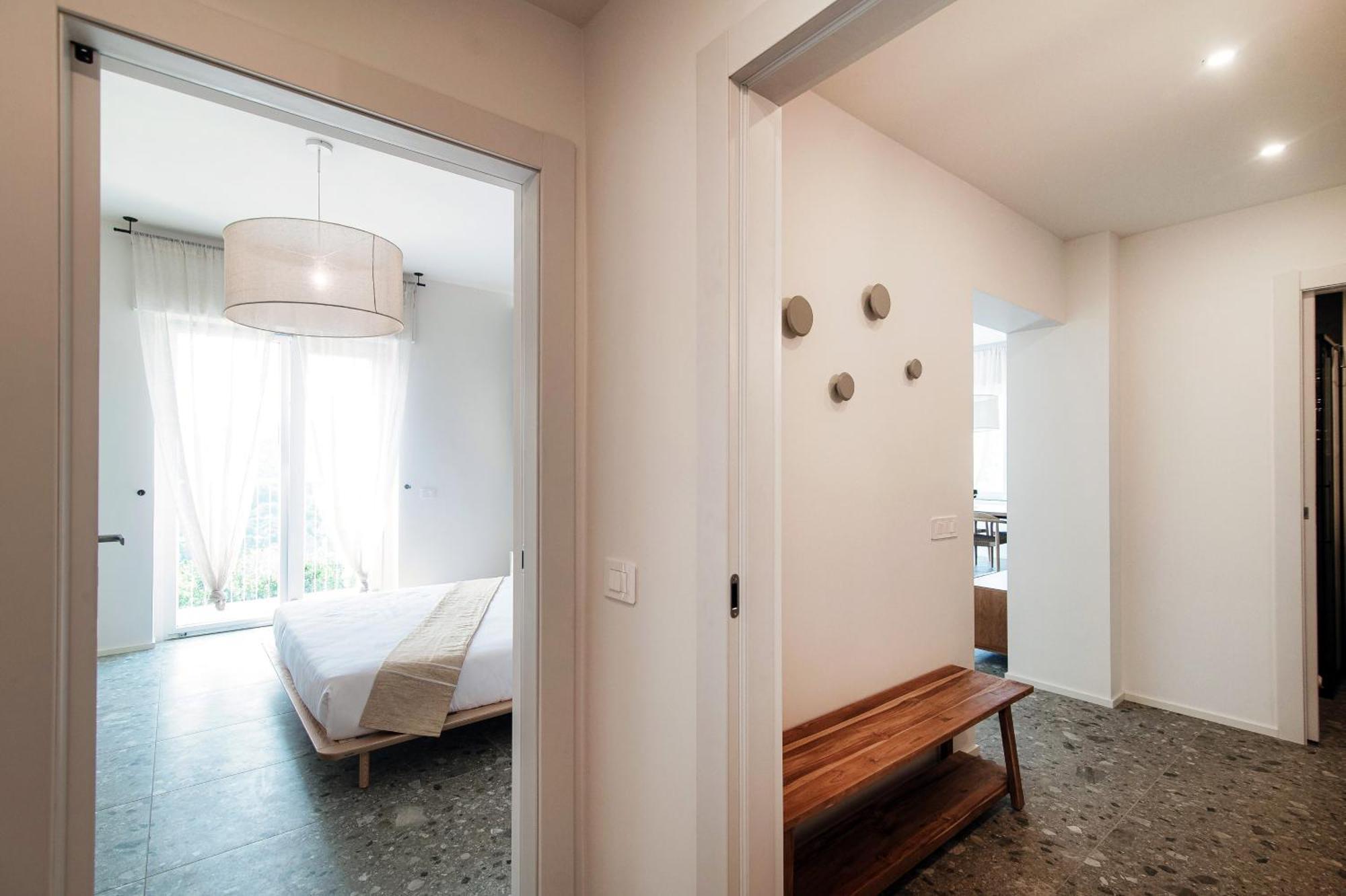 Appartement Martina - By Myhomeincomo