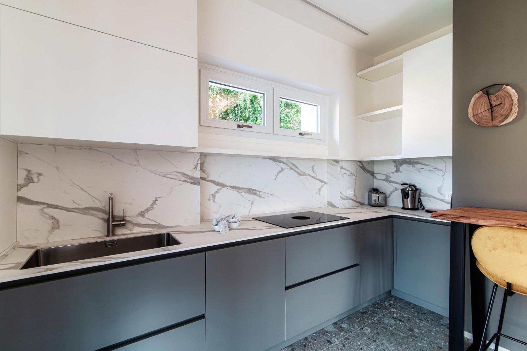 Appartement Martina - By Myhomeincomo Côme