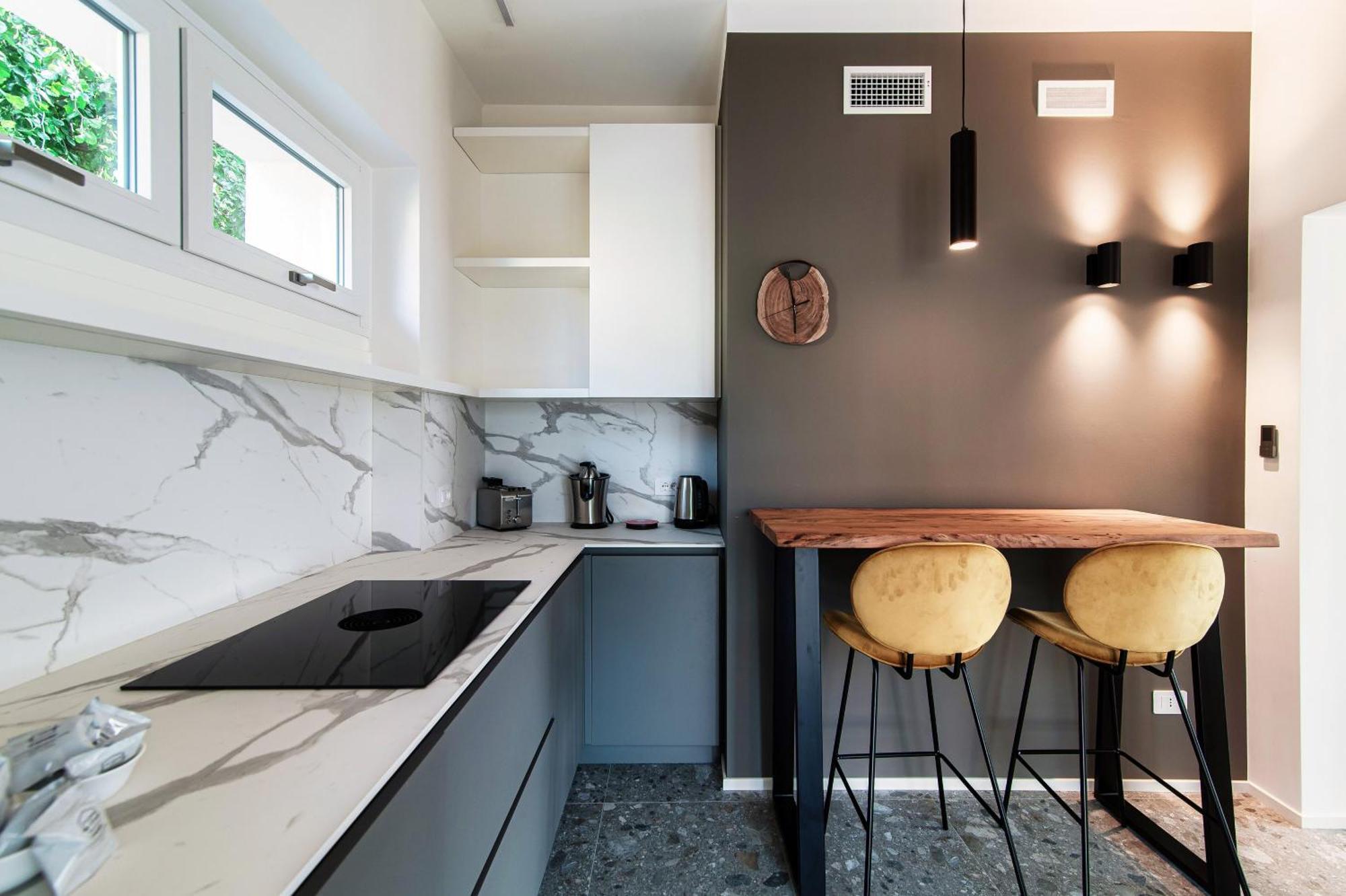 Appartement Martina - By Myhomeincomo