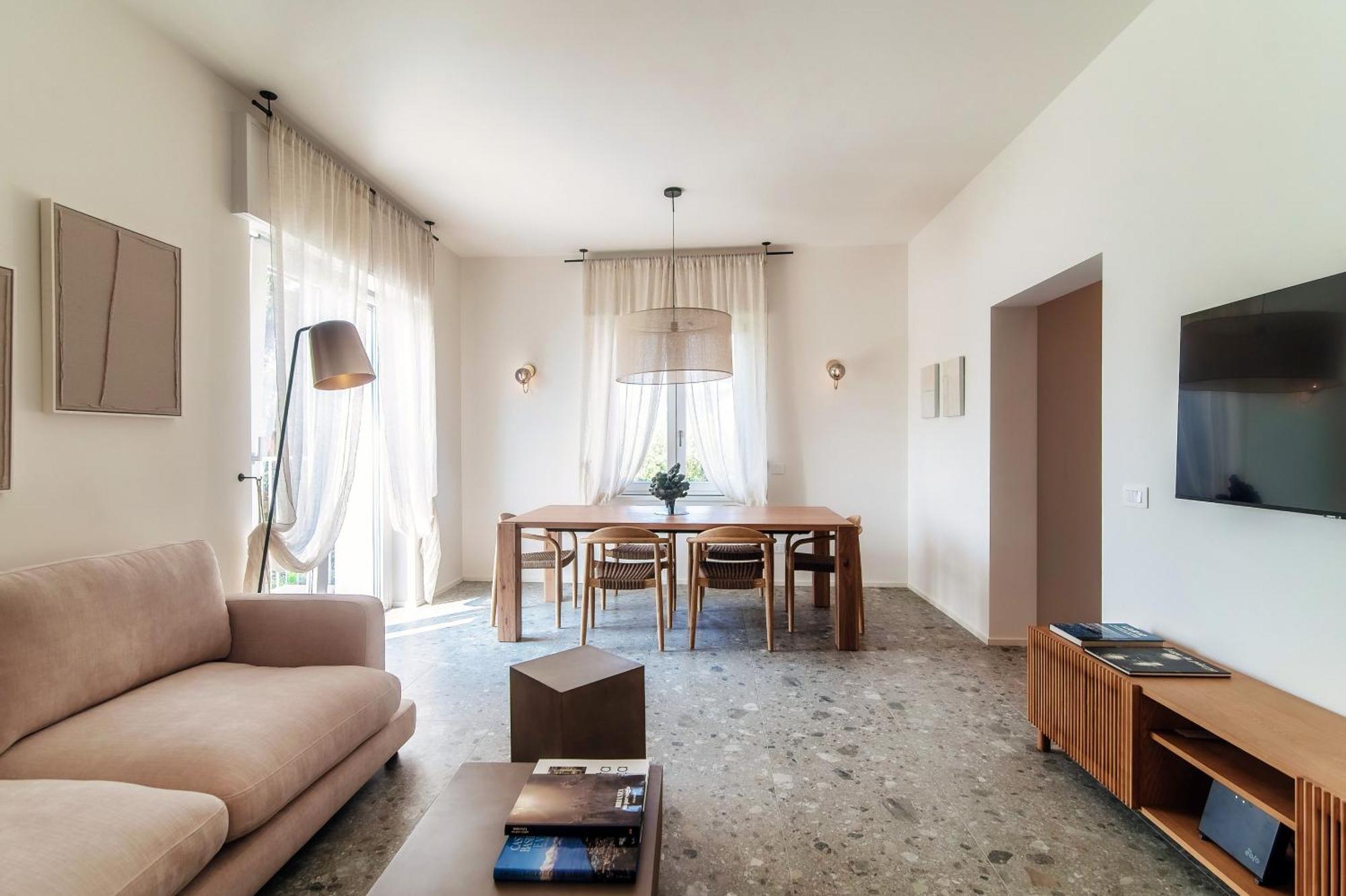 Appartement Martina - By Myhomeincomo Côme