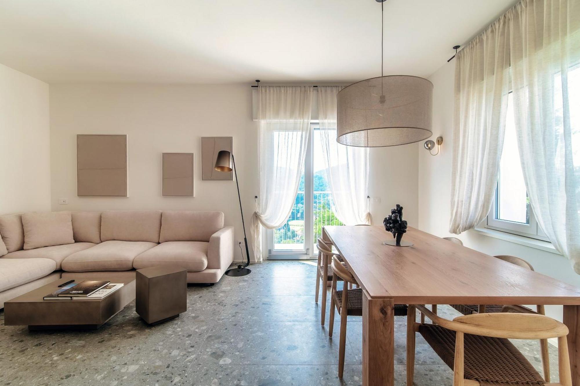 Appartement Martina - By Myhomeincomo *